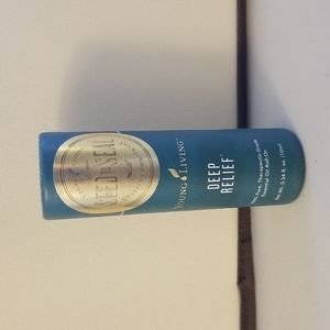 NWT Young Living Deep Relief Roll-On